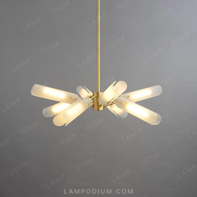 Chandelier NEROLA