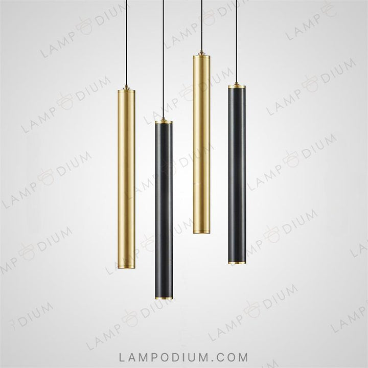 Pendant light NETTE