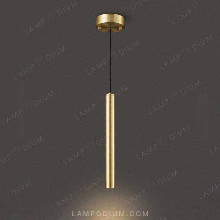 Pendant light NETTE