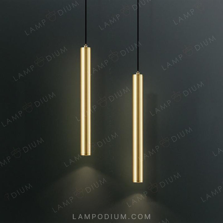 Pendant light NETTE