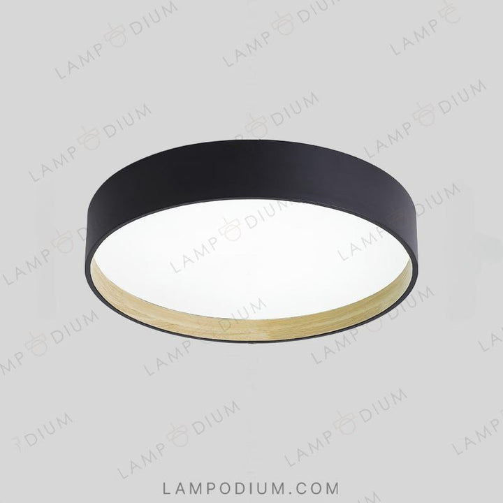 Ceiling light fixture NETTY