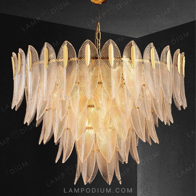 Chandelier NIBA