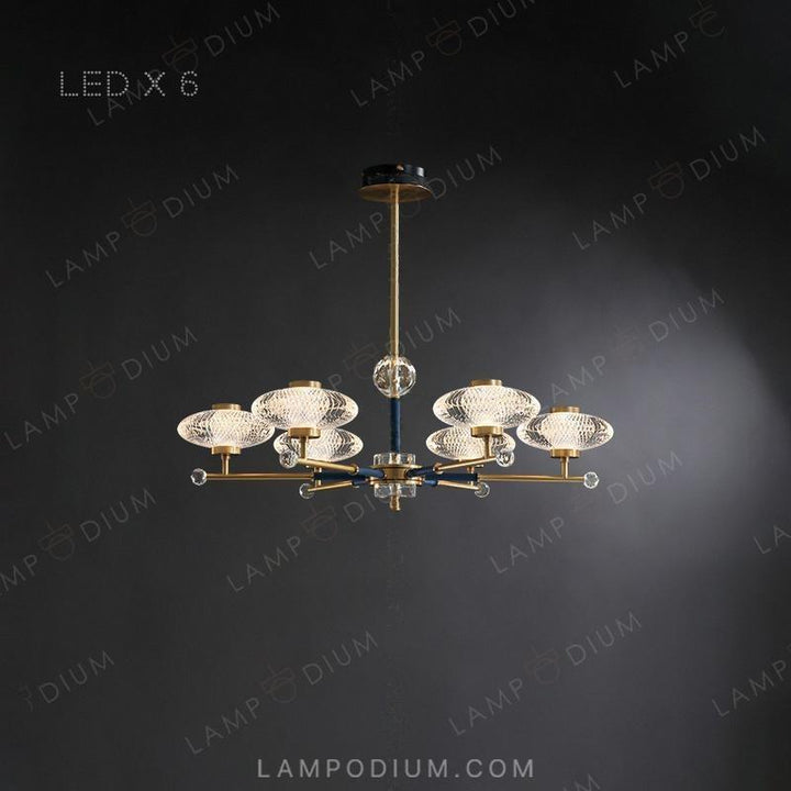 Chandelier NICOL