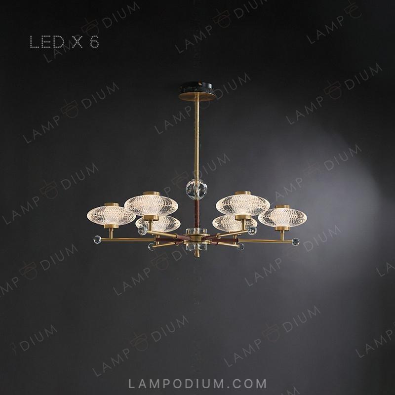 Chandelier NICOL