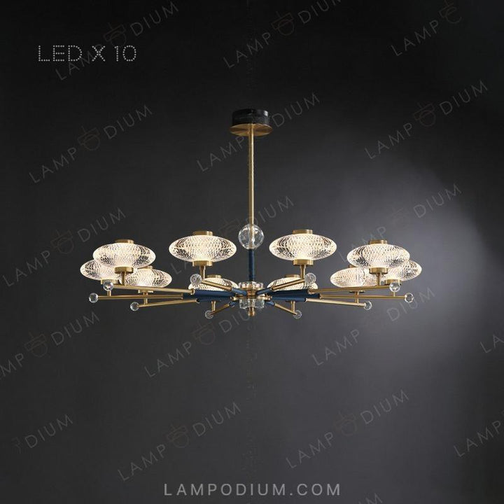 Chandelier NICOL