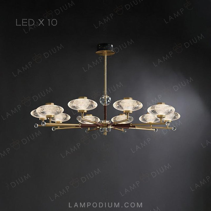 Chandelier NICOL