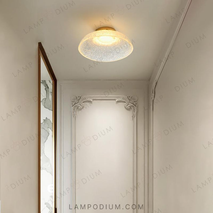 Wall lamp NIEL