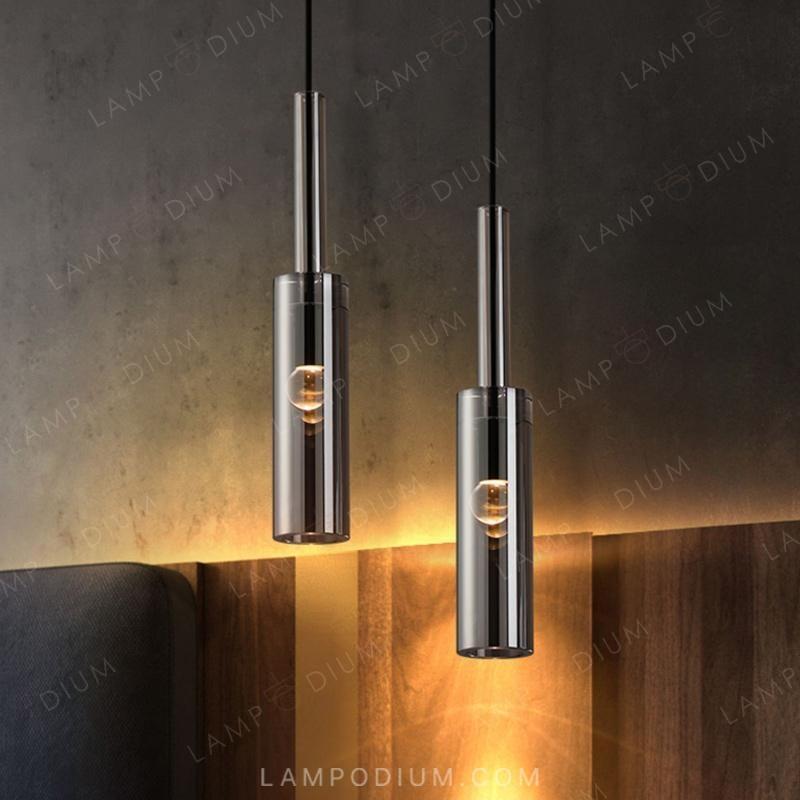 Pendant light NIGHT