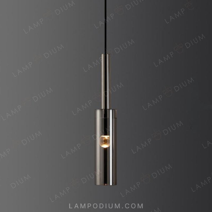 Pendant light NIGHT