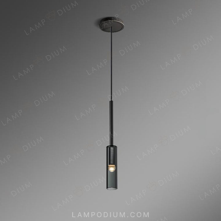 Pendant light NIGHT