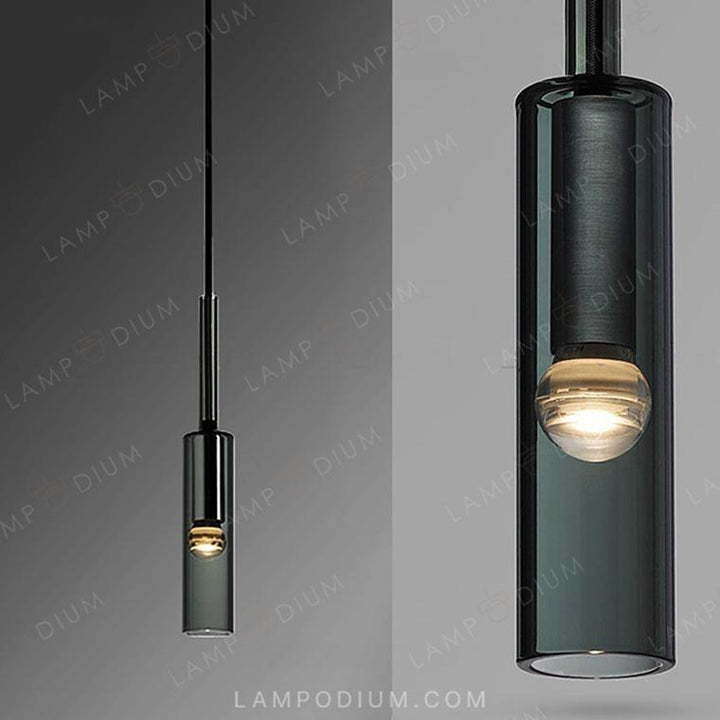 Pendant light NIGHT