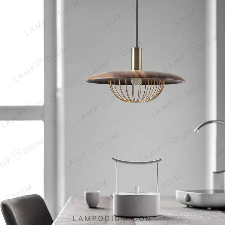 Pendant light NIKKO