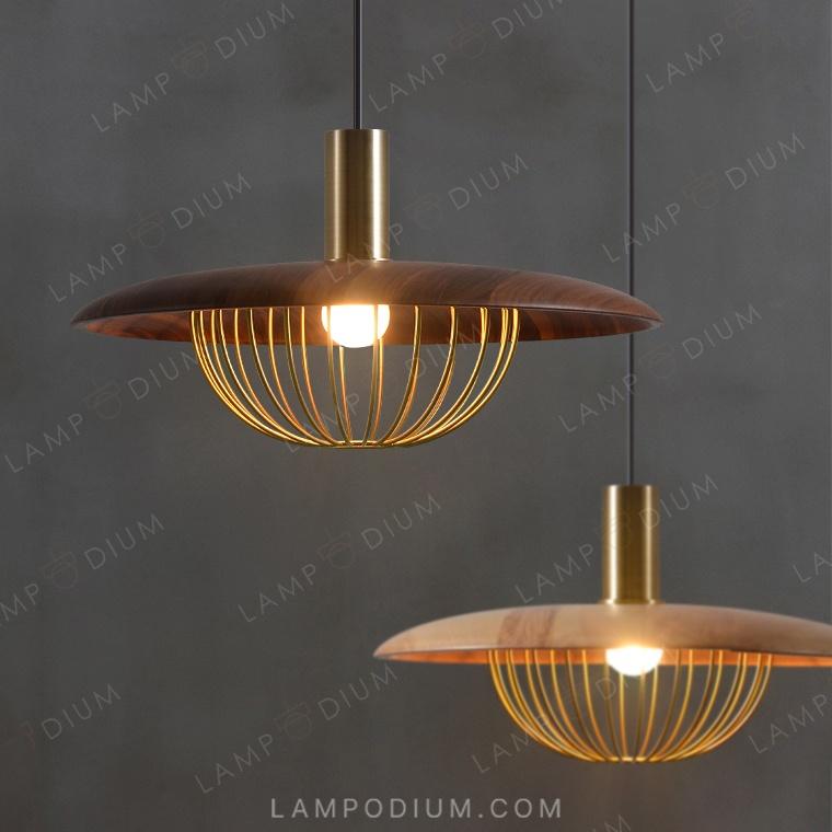 Pendant light NIKKO