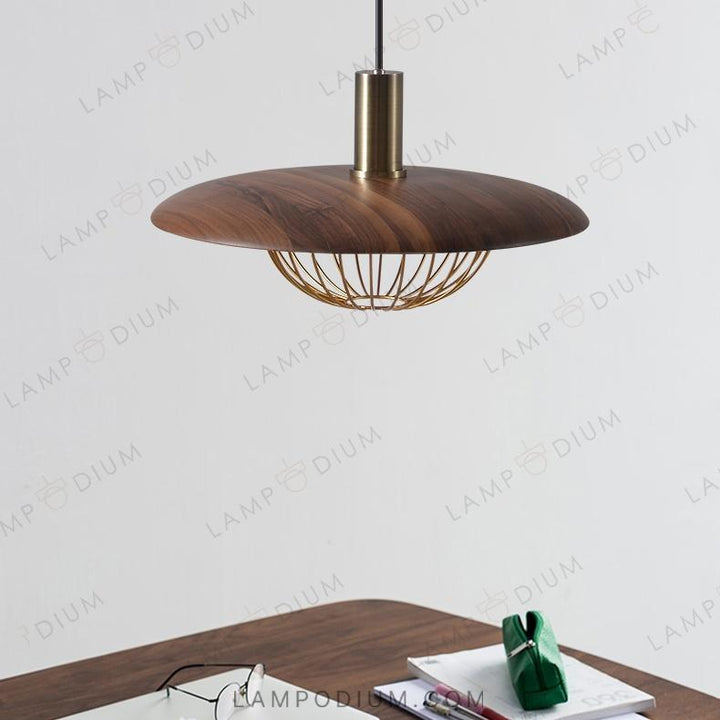 Pendant light NIKKO