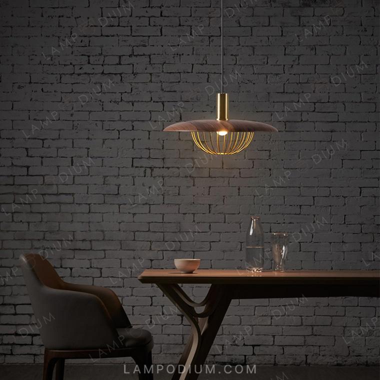 Pendant light NIKKO