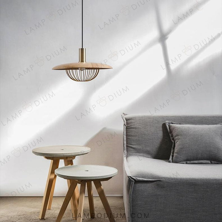 Pendant light NIKKO