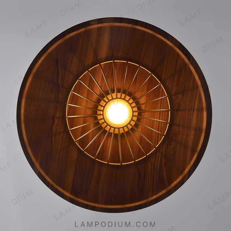 Pendant light NIKKO