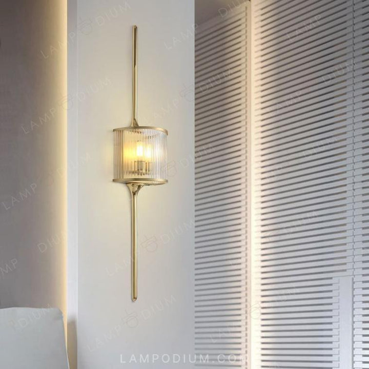 Wall lamp NILA