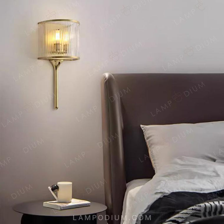 Wall lamp NILA