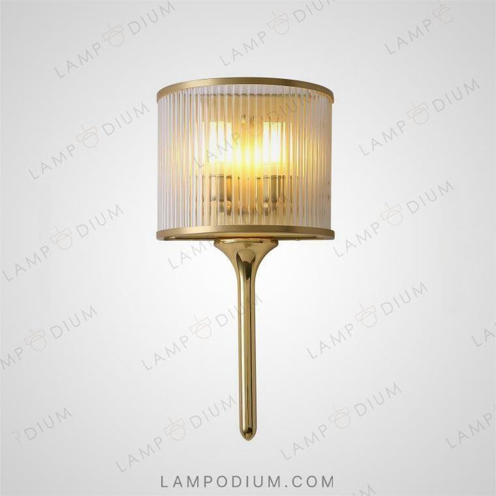 Wall lamp NILA