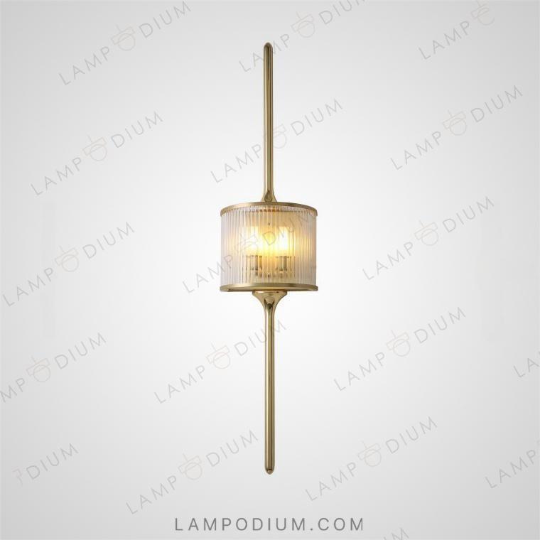 Wall lamp NILA