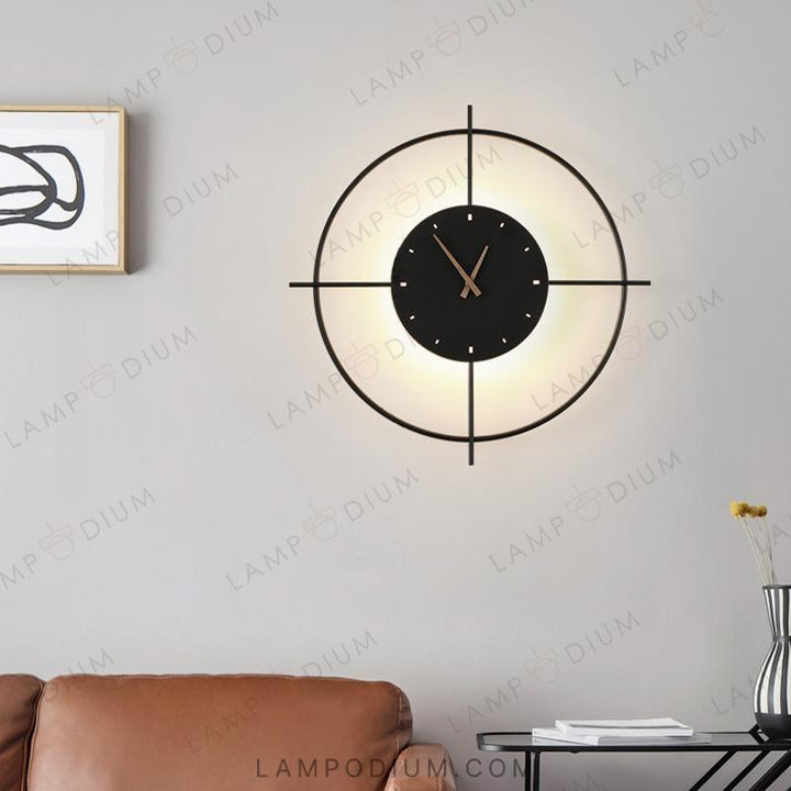 Wall lamp NINNA