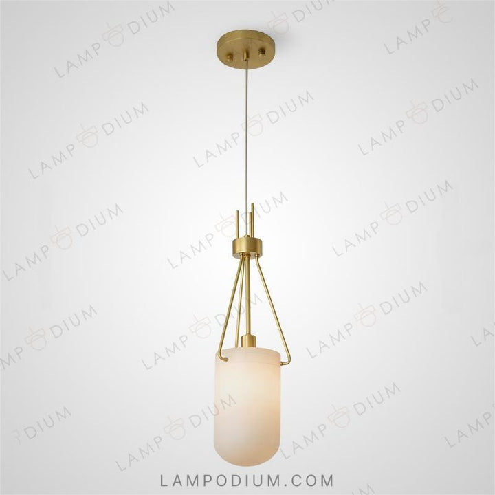 Pendant light NOAM