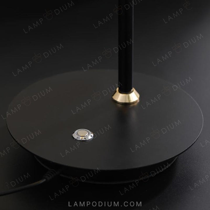 Table lamp NOMI TAB