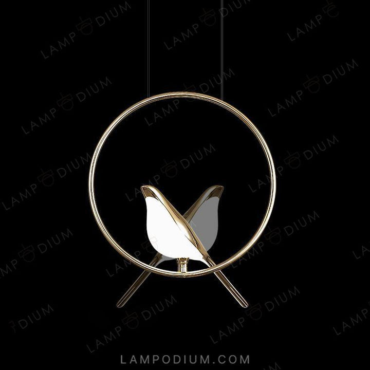 Pendant light NOMI