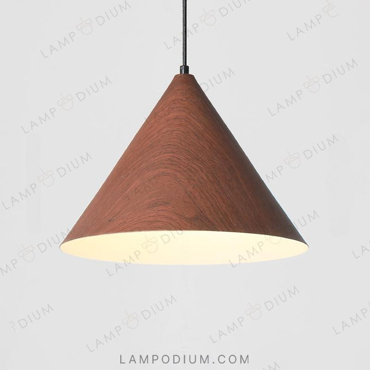 Pendant light NOOMI