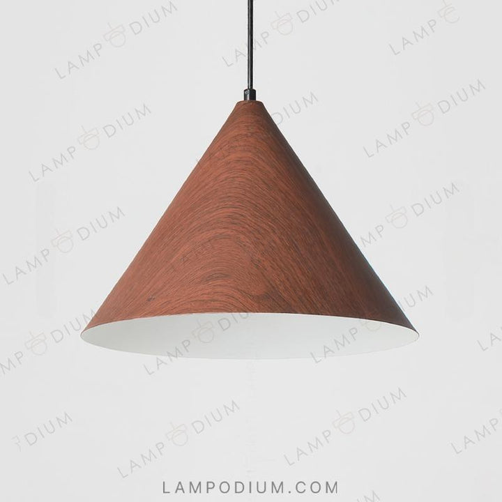 Pendant light NOOMI