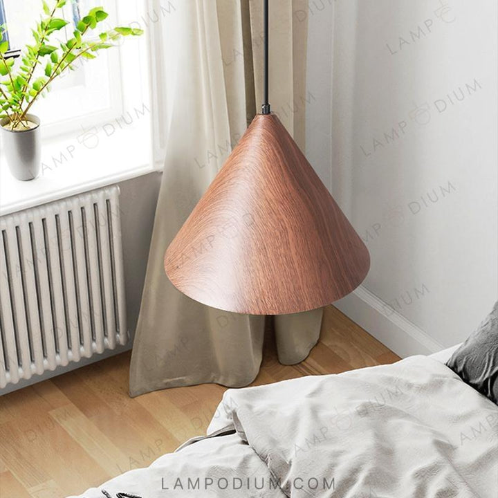 Pendant light NOOMI