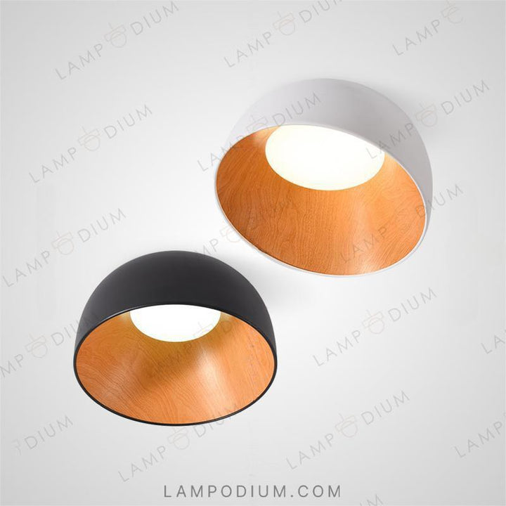 Ceiling light fixture NORDA