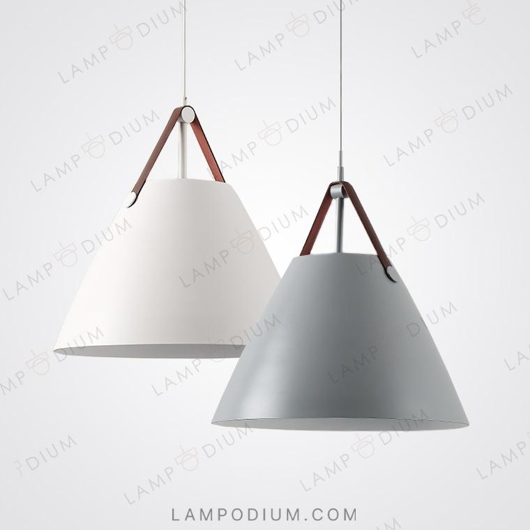 Pendant light NORDIC