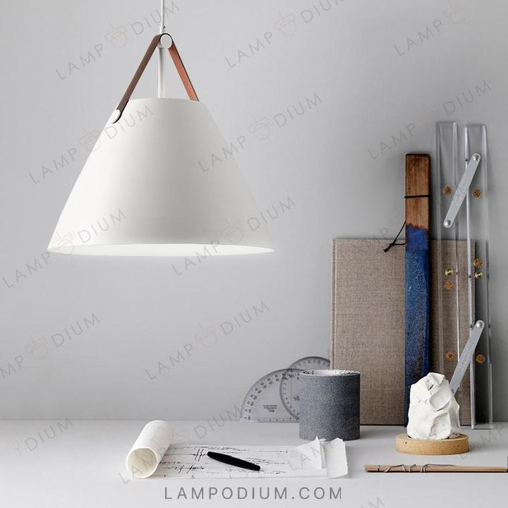 Pendant light NORDIC