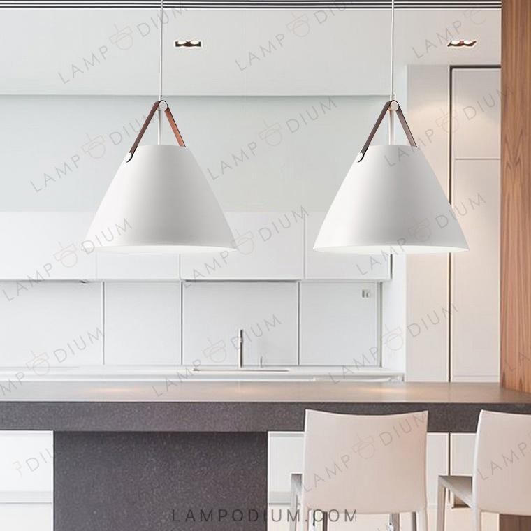 Pendant light NORDIC