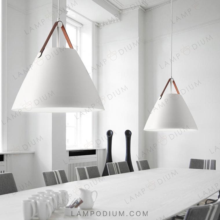 Pendant light NORDIC