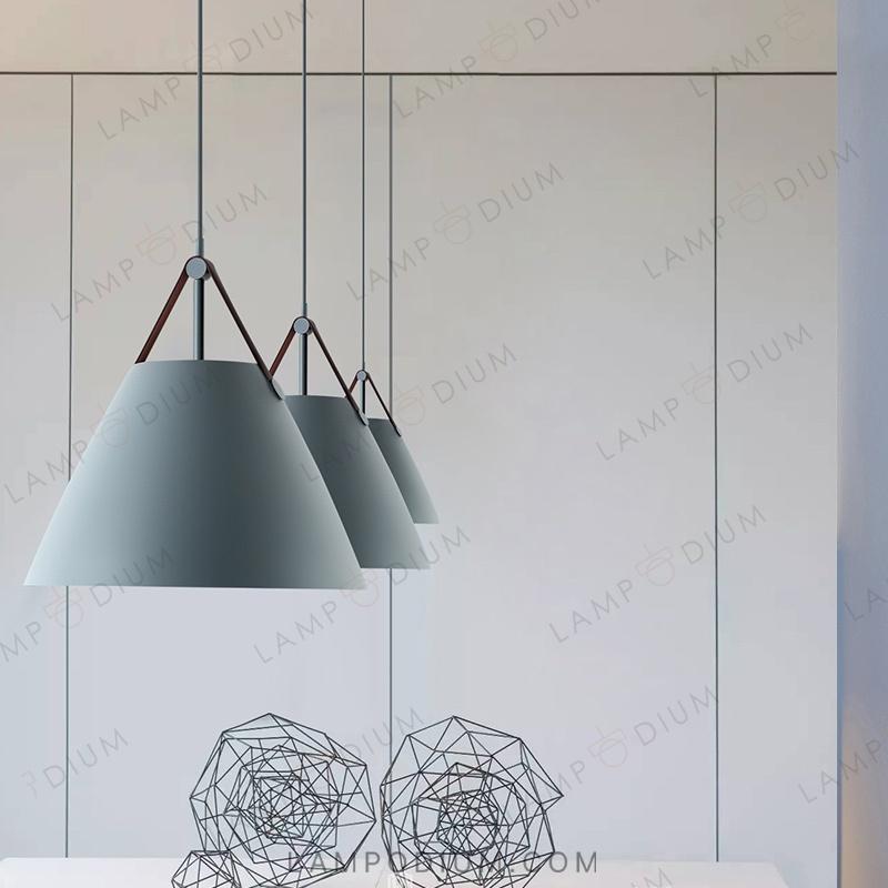 Pendant light NORDIC