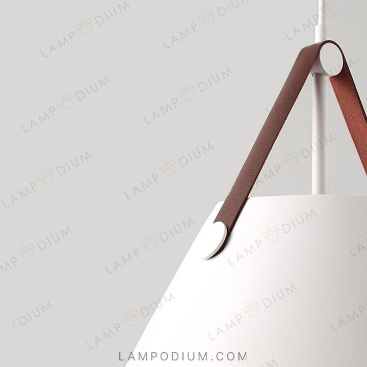 Pendant light NORDIC