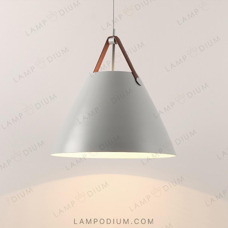 Pendant light NORDIC