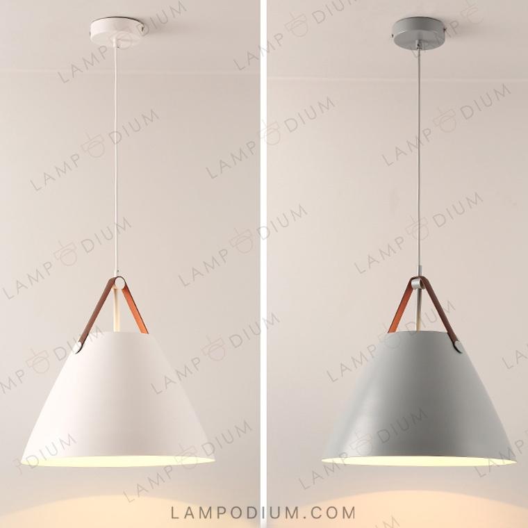 Pendant light NORDIC