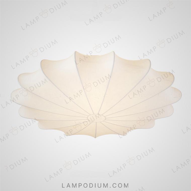 Ceiling light NORNA