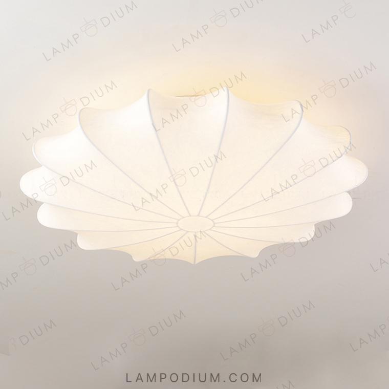 Ceiling light NORNA