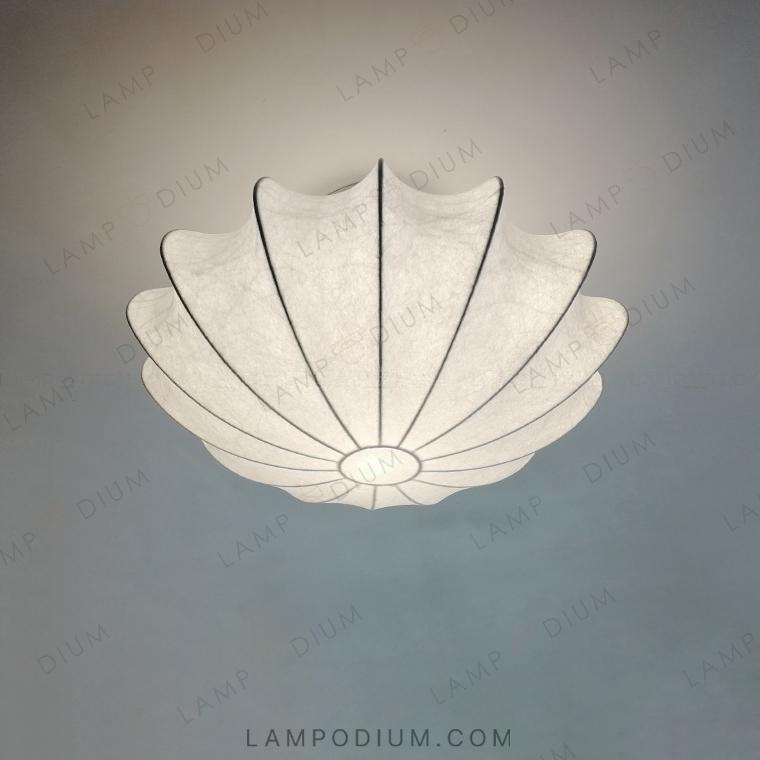 Ceiling light NORNA