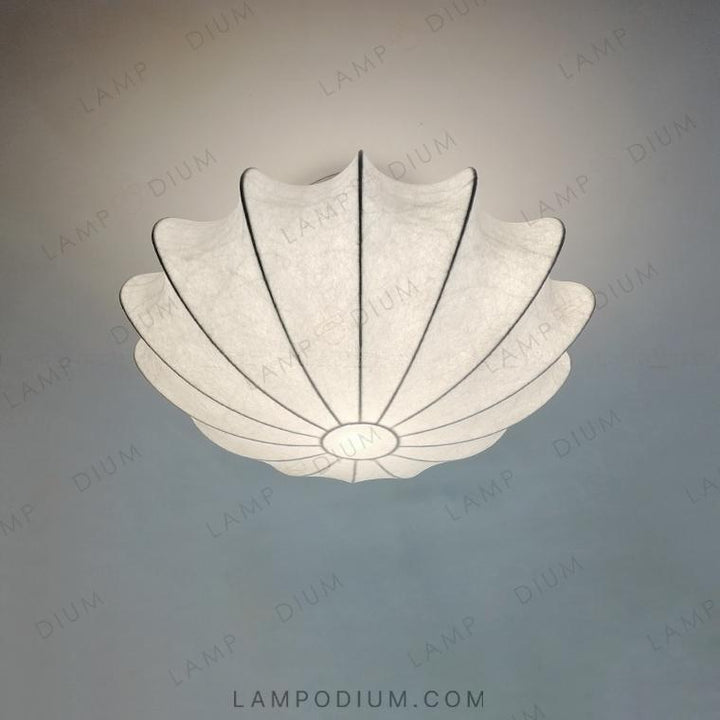 Ceiling light NORNA