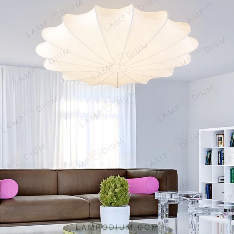 Ceiling light NORNA