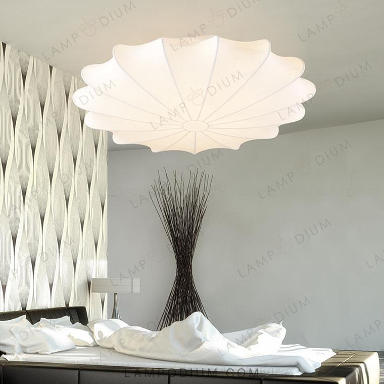 Ceiling light NORNA