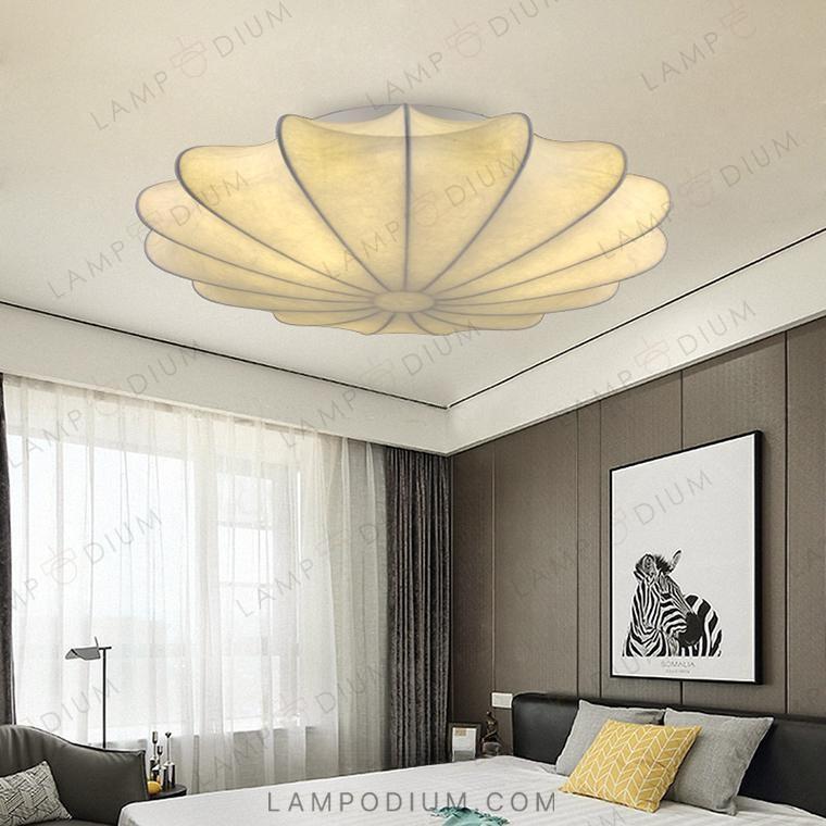 Ceiling light NORNA