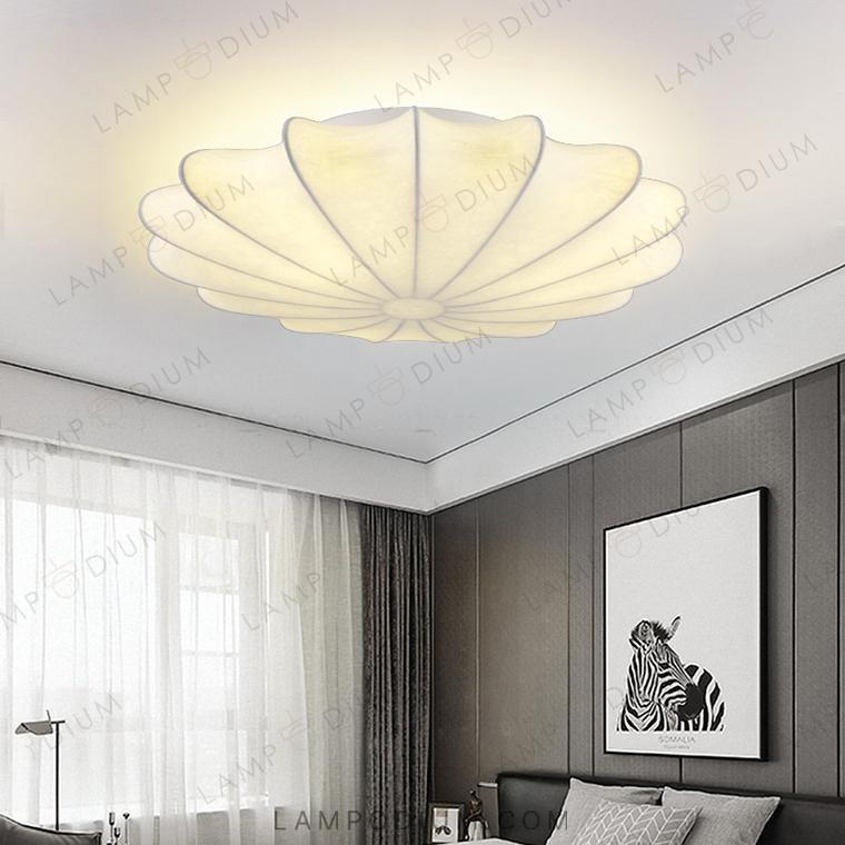 Ceiling light NORNA