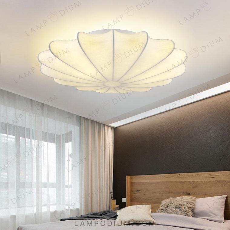 Ceiling light NORNA